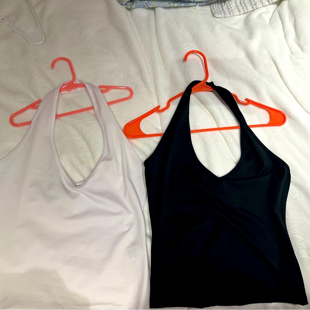 shein crop tops small